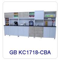 GB KC1718-CBA